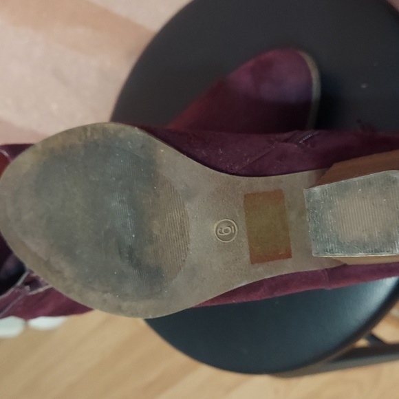 Low cut boots - Picture 6 of 6